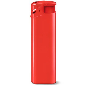 Зажигалка пьезо FLAMECLUB, многоразовая
