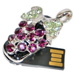 USB флешка ED-174