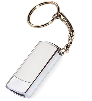 USB флеш накопитель "Сompact"  4, 8, 16 гб.