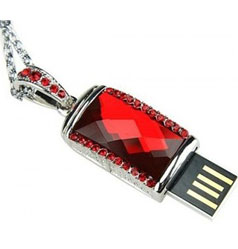 USB флешка ED-765