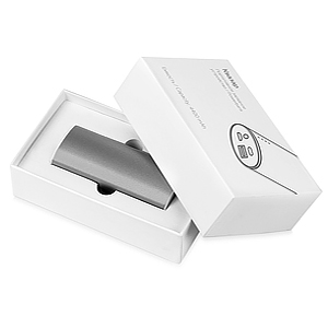 Портативное зарядное устройство "Квазар", 4400 mAh