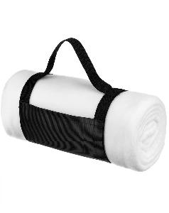 Дорожный флисовый плед Soft Voyager