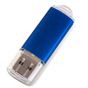 USB флешка "Simple" 8 гб.