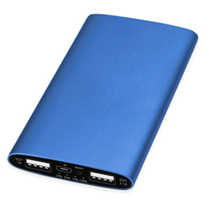Портативное зарядное устройство "Мун" 4400 mAh