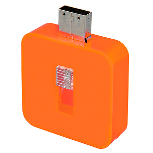 USB flash-карта "Akor" 8 гб.