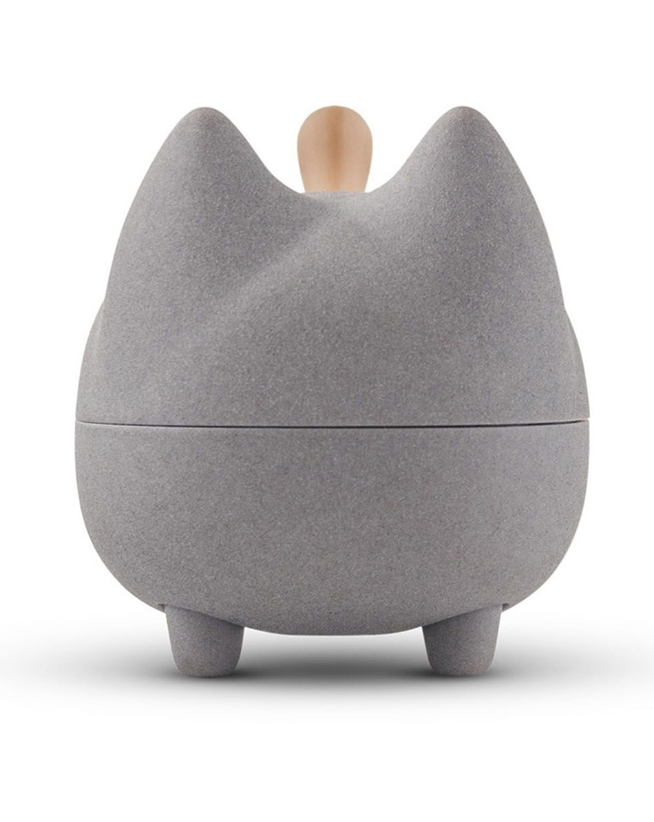 Портативная колонка «Mysound Tito 2C», светло-серый