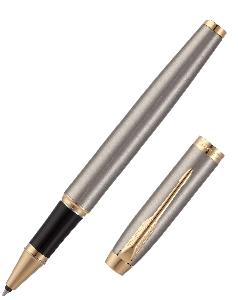 Роллер Parker IM Core T321 Brushed Metal GT F