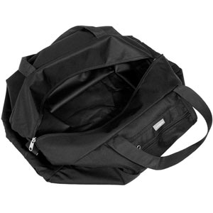 Сумка дорожная Travel Accessor V, черная