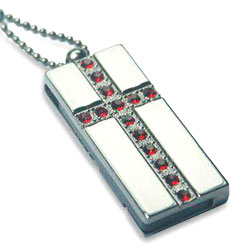 USB флешка ED-769
