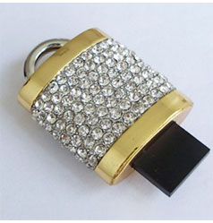 USB флешка ED-714