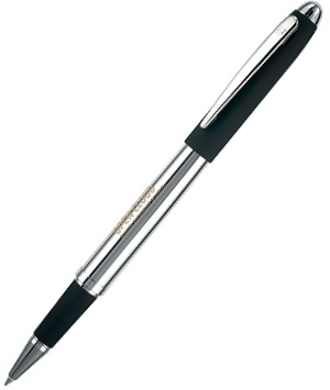 Роллер Senator Nautic, черная