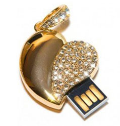 USB флешка ED-394