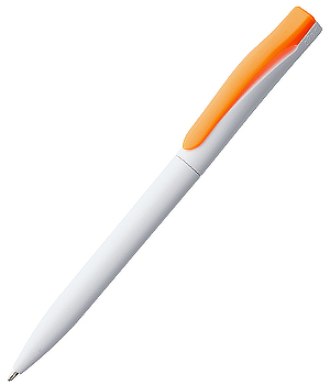Набор Twist White, белый с оранжевым, 8/16 Гб.