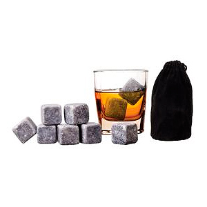 Камни для виски Whisky Stones