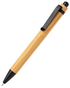 Ручка Bamboo, черная