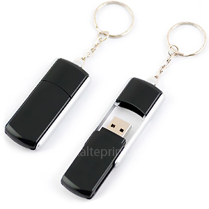 USB-флеш карта "Motion" 2, 4, 8, 16, 32 гб.