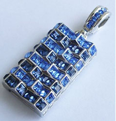 USB флешка ED-717
