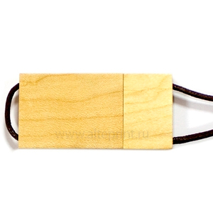 USB Flash накопитель "Кулон" (2 оттенка)