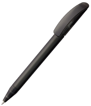 Ручка шариковая "Prodir DS3 TFF", черная