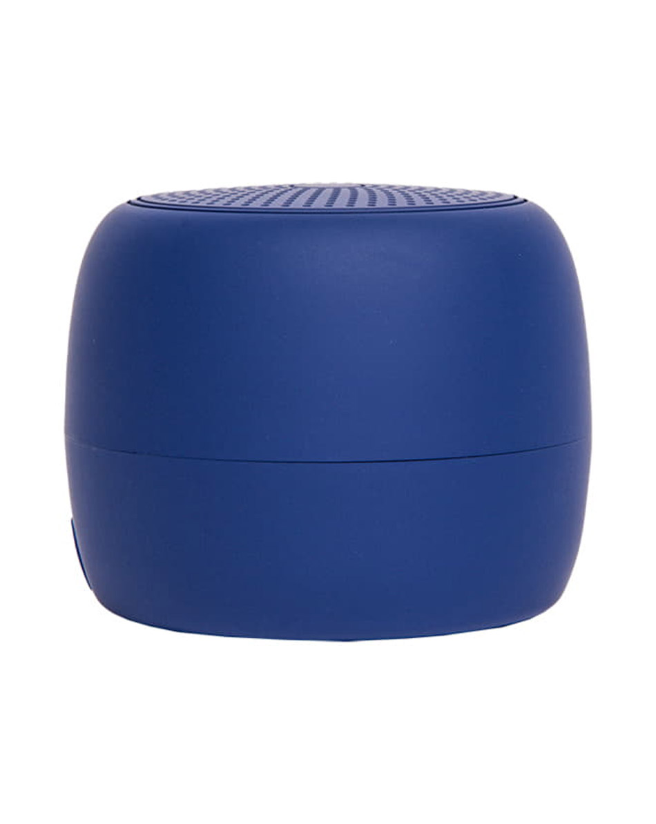 Портативная mini Bluetooth-колонка Sound Burger "Aquasound" синий