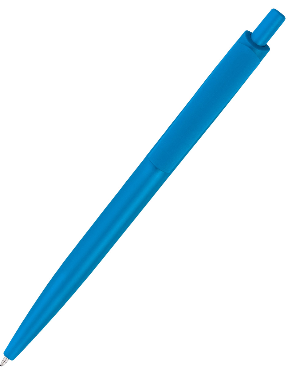 Ручка HIT COLOR, Голубая