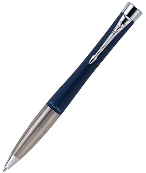 Ручка шариковая Parker модель Urban Night Sky