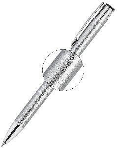 Ручка KOSKO FROST, серебристая