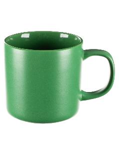 Кружка Eastpresso, зеленая