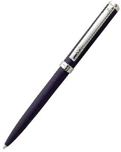 Ручка Senator DELGADO METALLIC BLUE FINISH