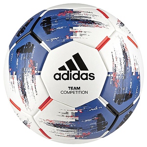 Мяч футбольный, Adidas - "Team Competitio"