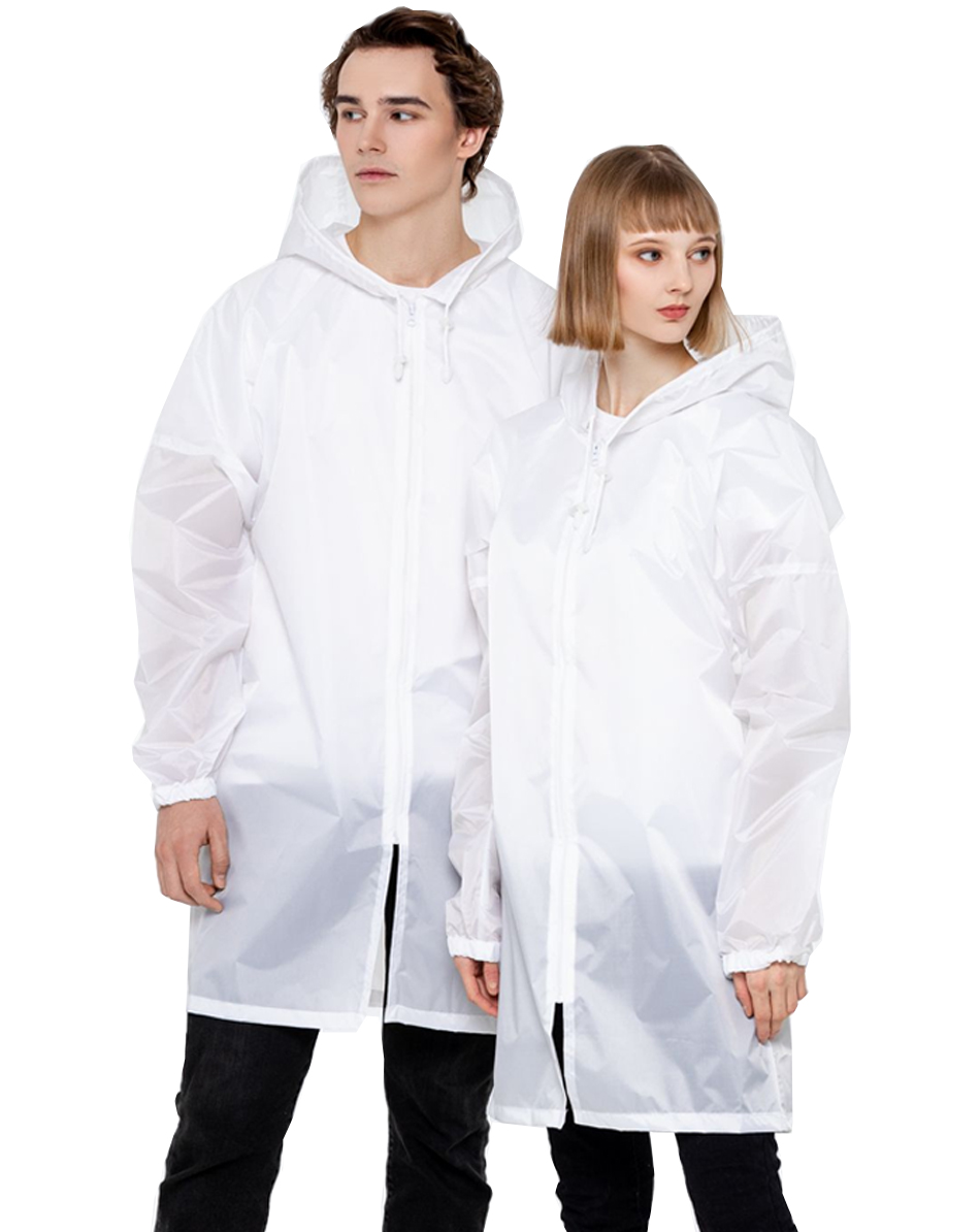 Дождевик плащ "RAINMAN ZIP"