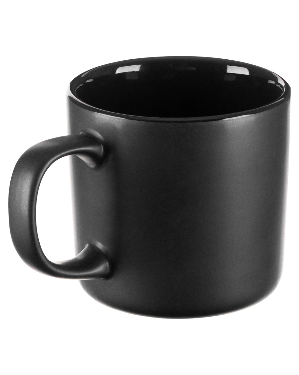 Кружка Eastpresso, черная