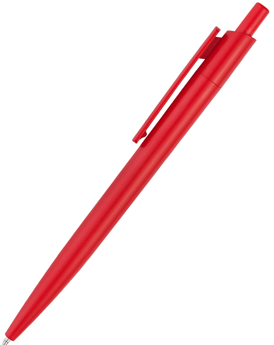 Ручка HIT COLOR, Красная