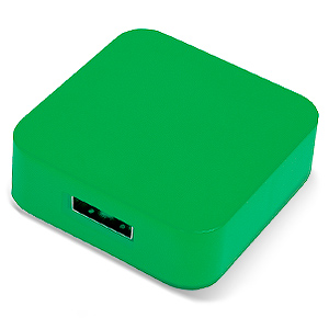 USB flash-карта "Akor" 8 гб.