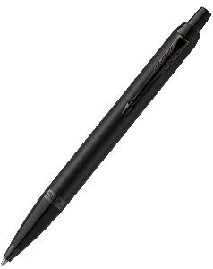 Ручка шариковая Parker IM Achromatic Black