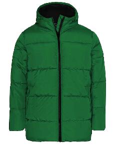  Куртка на синтепоне и флисовой подкладке "Fleece Warms"
