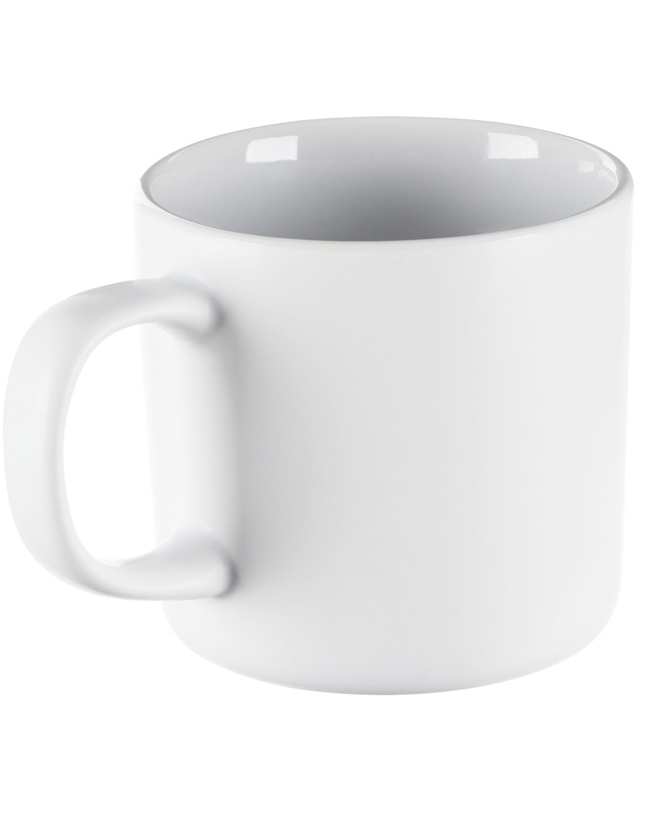 Кружка Eastpresso, белая
