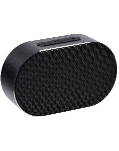 Беспроводная колонка Sound Count, черная