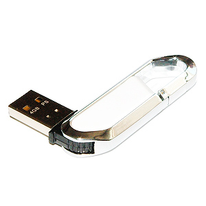 USB Flash накопитель "Карабин" под нанесение