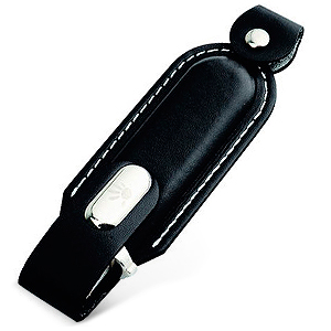 USB флешка кожаная U503