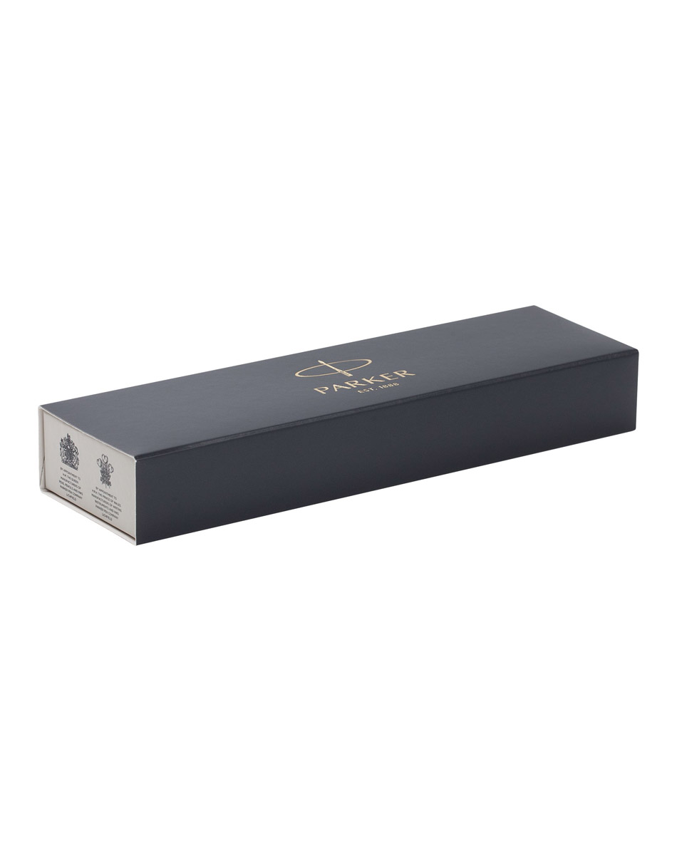 Ручка шариковая Parker Jotter Stainless Steel Core K61