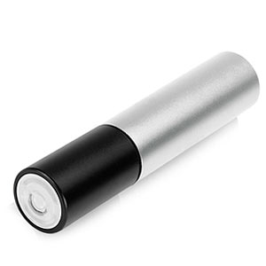 Портативное зарядное устройство "Юпитер" с фонариком, 3000 mAh