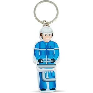 USB-флеш карта "Нефтянник"