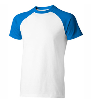 Футболка "Backspin Tee" мужская