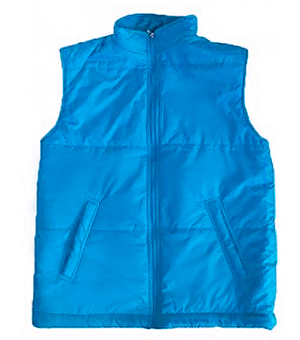 Жилет "Easy Warm" теплый