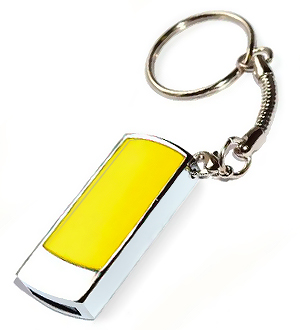 USB флеш накопитель "Сompact"  4, 8, 16 гб.