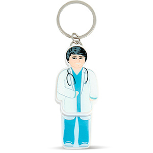 USB-флеш карта "Врач" на 4Gb