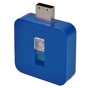 USB flash-карта "Akor" 8 гб.