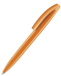 Ручка Senator Bridge Polished, оранжевая