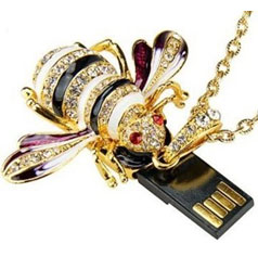 USB флешка ED-750